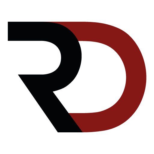 riccardo diffidenti logo scritta